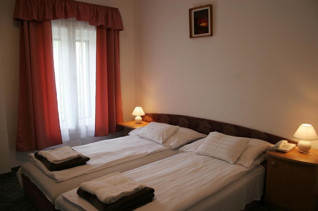 Sebesviz Panzio Bed & Breakfast Repashuta Ngoại thất bức ảnh